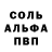 МЕФ кристаллы Kartik Nair